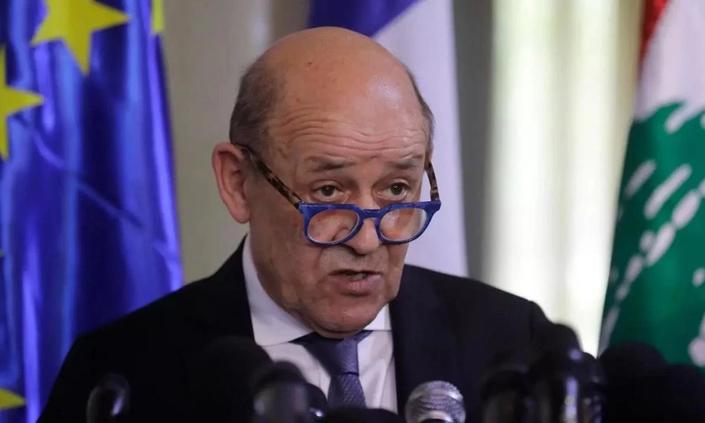 Γάλλος Διπλωμάτης σε Ρωσία: Αφήστε τις ασάφειες για τον ρόλο της Τουρκίας στο Αρτσάχ